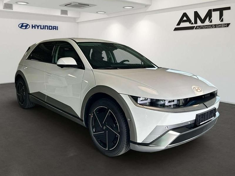 Neu Hyundai Ioniq 167 kW (228 PS) 2025 Weiß Kleinwagen