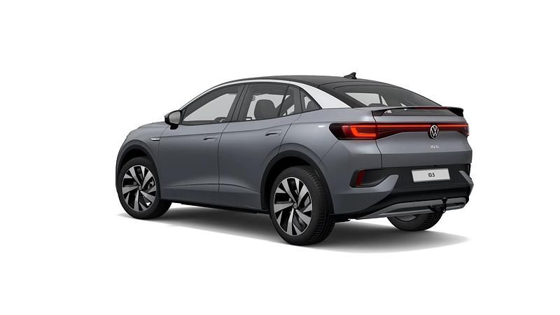 Gebraucht VW ID.5 Pro 127 kW (174 PS) 2023 Grau SUV