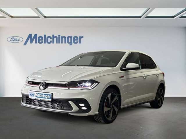 Pure white Neu 2025 VW Polo IQ Drive Kombi | 28.880 € (Fairer Preis) - Bild 1/4