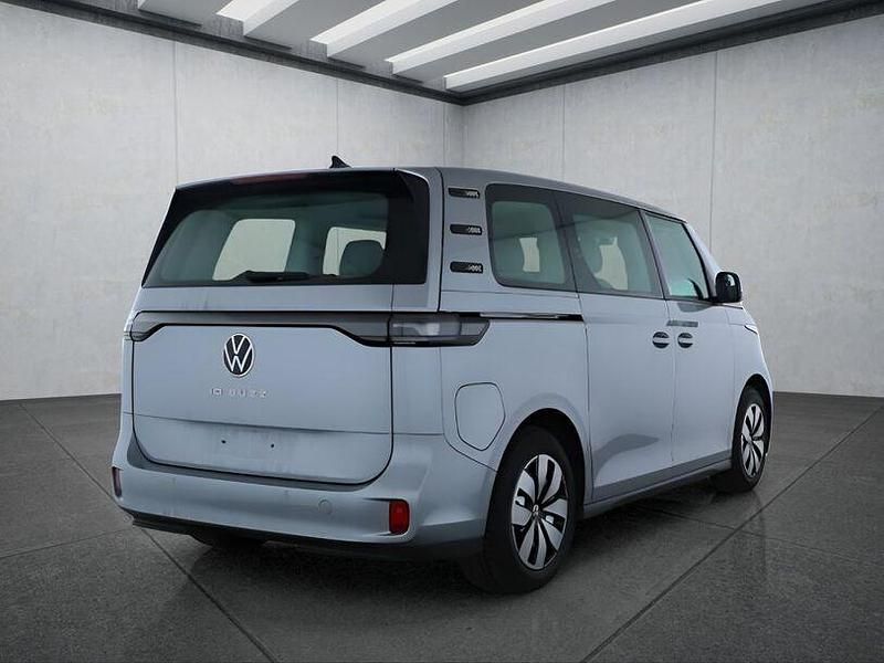 Gebraucht VW ID. Buzz Pro 210 kW (286 PS) 2025 Silber Van / Kleinbus