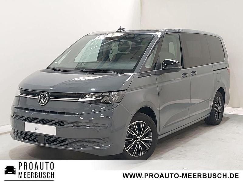 Pure grey Gebraucht 2023 VW T7 Van | 47.900 € (Fairer Preis) - Bild 1/4