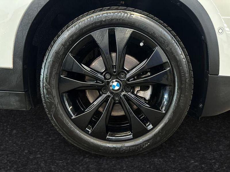 Gebraucht BMW X2 Advantage 140 PS (102 kW) 2021 Alpinweiss SUV