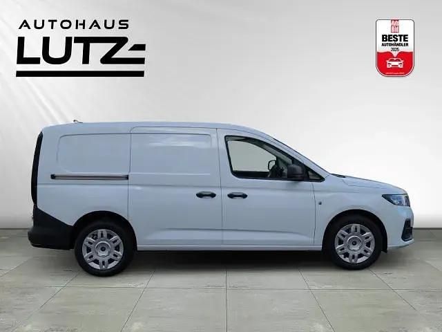 Neu Ford Transit Trend 110 PS (80 kW) 2025 Weiß Van