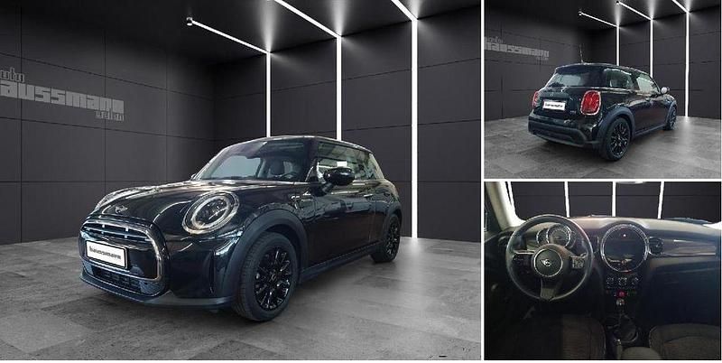 Gebraucht 2022 Mini ONE Essential Kleinwagen | 16.490 € (Fairer Preis) - Bild 1/4
