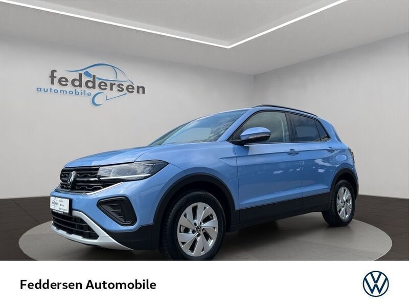 Othercolor Gebraucht 2024 VW T-Cross IQ Drive SUV | 23.970 € (Fairer Preis) - Bild 1/4