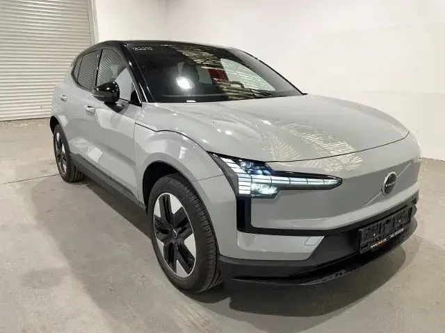 Gebraucht Volvo EX30 Plus 200 kW (272 PS) 2024 Grau SUV
