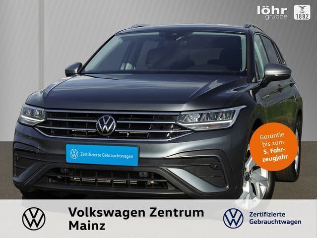 VW Tiguan Allspace gebraucht kaufen (4.148) - AutoUncle - Seite 10