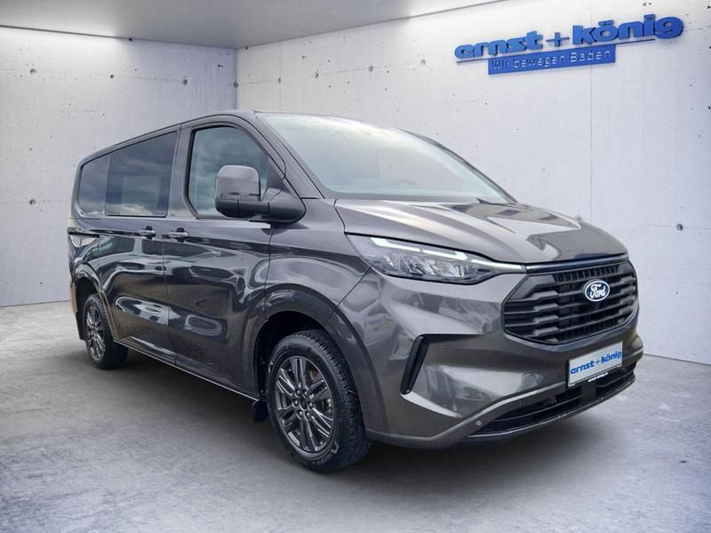 Gebraucht Ford Transit Custom Limited 2024 Pickup