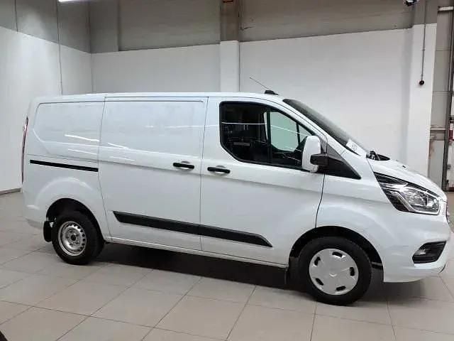 Second-hand Ford Transit Custom Trend 2023 Andere