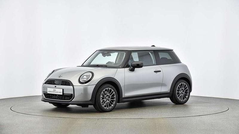 Gebraucht Mini Cooper Classic 156 PS (114 kW) 2024 Grau Kleinwagen