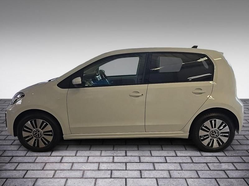Gebraucht VW e-up! Edition 61 kW (83 PS) 2024 Kleinwagen
