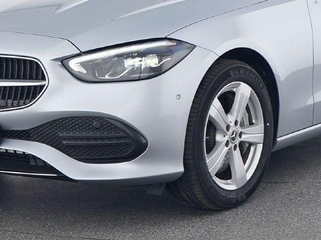 Gebraucht Mercedes C400 Avantgarde 381 PS (280 kW) 2023