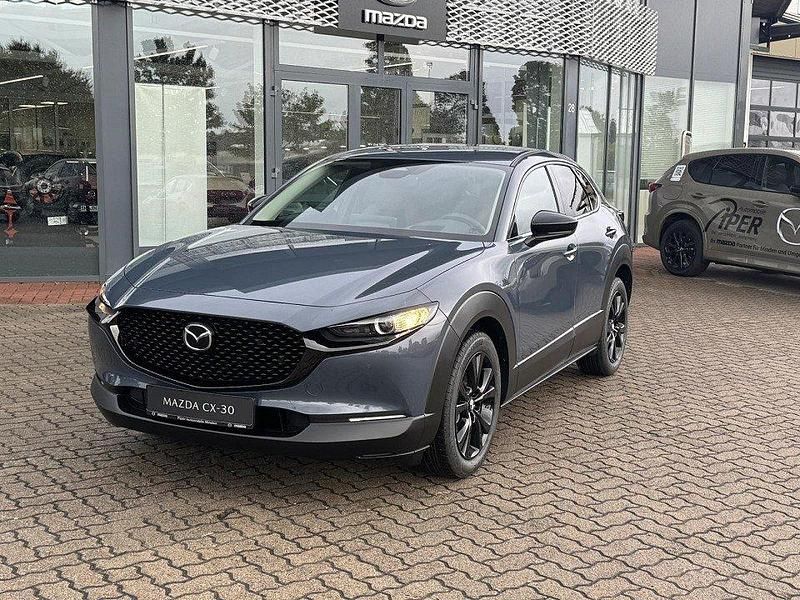 Neu 2025 Mazda CX-30 Nagisa SUV | 31.990 € - Bild 1/4