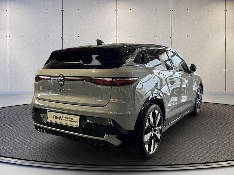Gebraucht Renault Megane E-Tech Techno 160 kW (218 PS) 2022