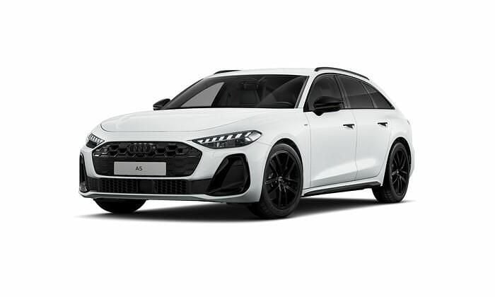 Gebraucht Audi A5 Edition .1 204 PS (150 kW) 2025 Kombi