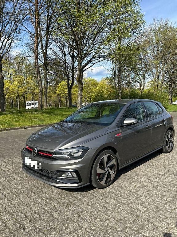Second-hand VW Polo GTI 200 CP (147 kW) 2020 Hatchback