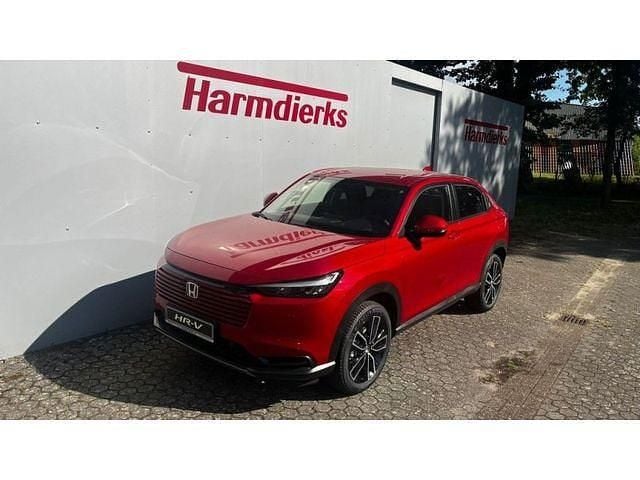 Gebraucht Honda HR-V Elegance 107 PS (78 kW) 2025 Other SUV