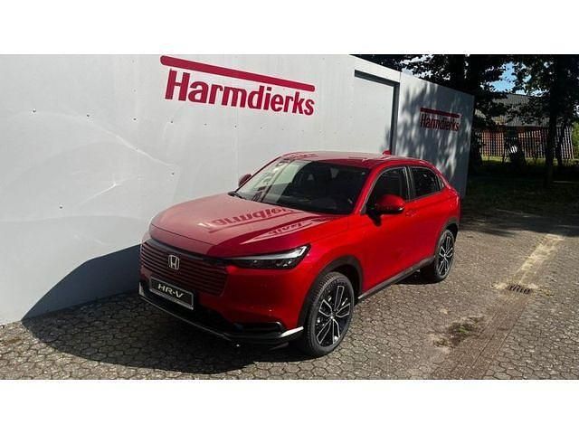 Other Gebraucht 2025 Honda HR-V Elegance SUV | 33.735 € (Etwas zu teuer) - Bild 1/4