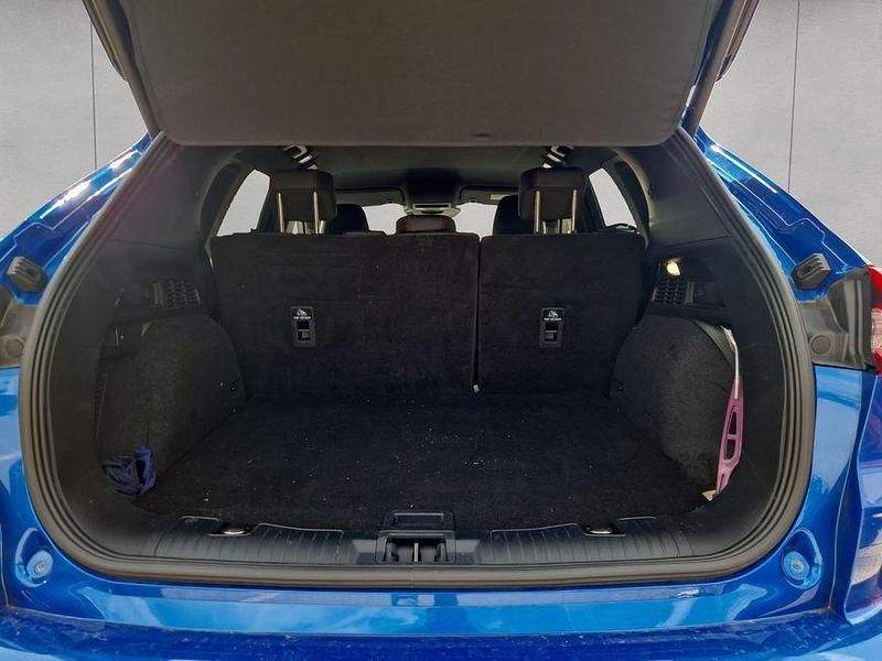 Gebraucht Ford Kuga ST-Line X 152 PS (111 kW) 2024 Desert island blue metallic SUV