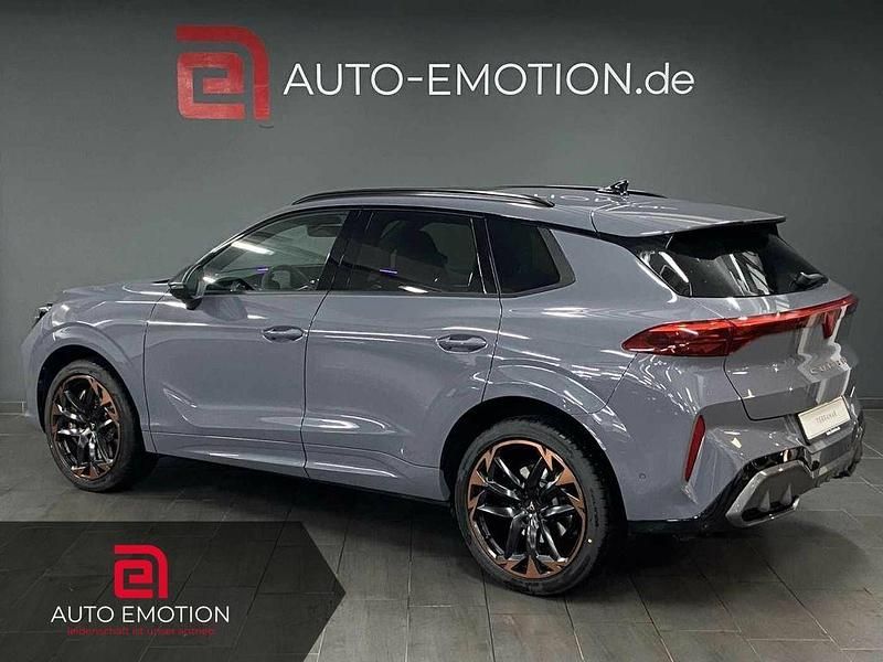 Gebraucht Cupra Terramar VZ 265 PS (194 kW) 2024 Graphene grau SUV