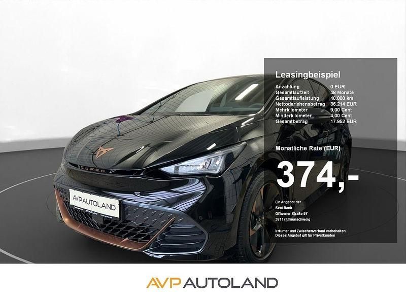 Neu 2026 Cupra Born Kleinwagen | 47.650 € - Bild 1/1