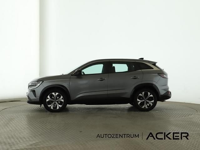 Usata Renault Austral Evolution 158 CV (116 kW) 2025 Grigio SUV