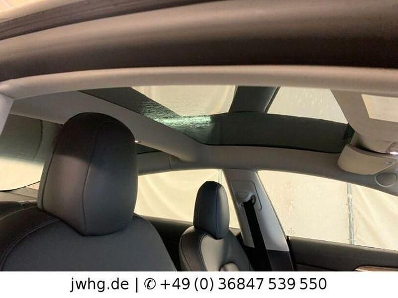 Gebraucht Tesla Model 3 208 kW (283 PS) 2022 Weiß Limousine