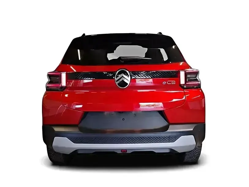 Gebraucht Citroën e-C3 83 kW (113 PS) 2025 Grau Limousine