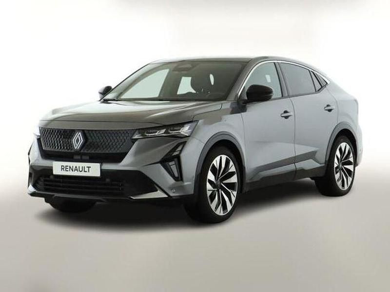 Gebraucht Renault Rafale Techno 200 PS (147 kW) 2025 Grau SUV