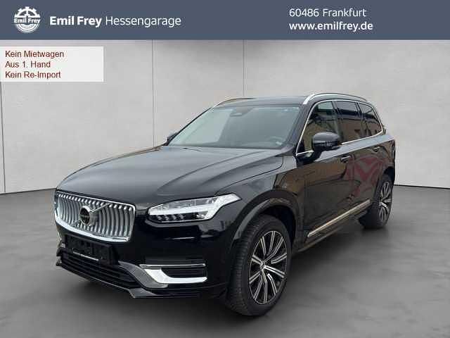 Gebraucht 2024 Volvo XC90 SUV | 59.750 € (Fairer Preis) - Bild 1/4