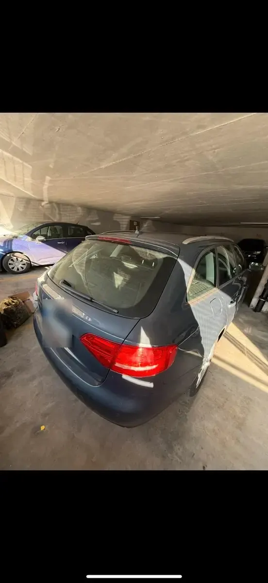 Gebraucht Audi A4 Ambition 143 PS (105 kW) 2010 Andere farben Kombi