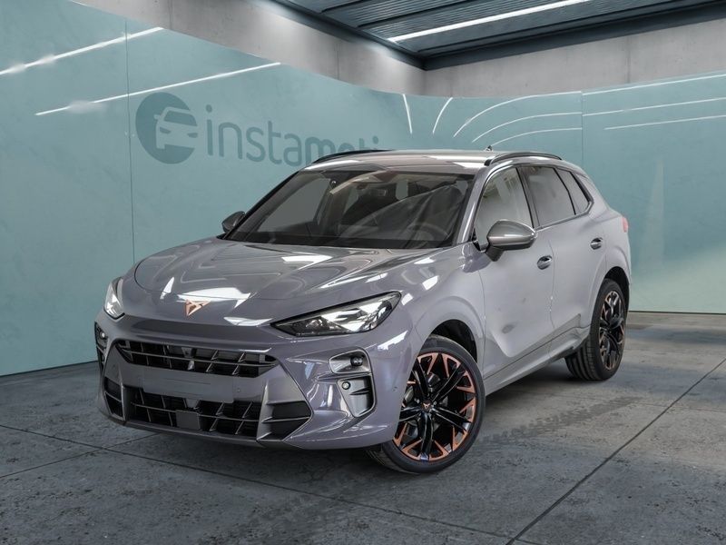 Grau Neu 2025 Cupra Terramar VZ SUV | 47.690 € (Fairer Preis) - Bild 1/3
