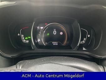 Gebraucht Renault Kadjar Bose Edition 159 PS (116 kW) 2019 Weiß SUV