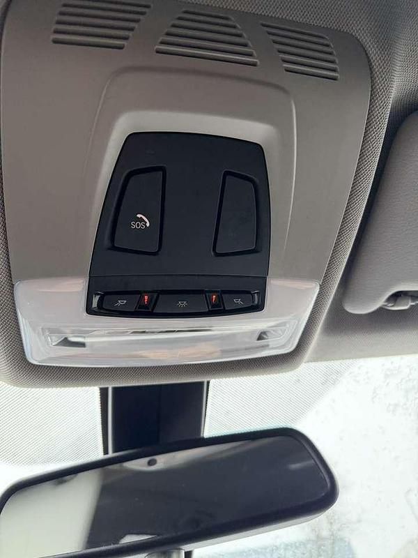 Gebraucht BMW 316 136 PS (100 kW) 2014 Limousine