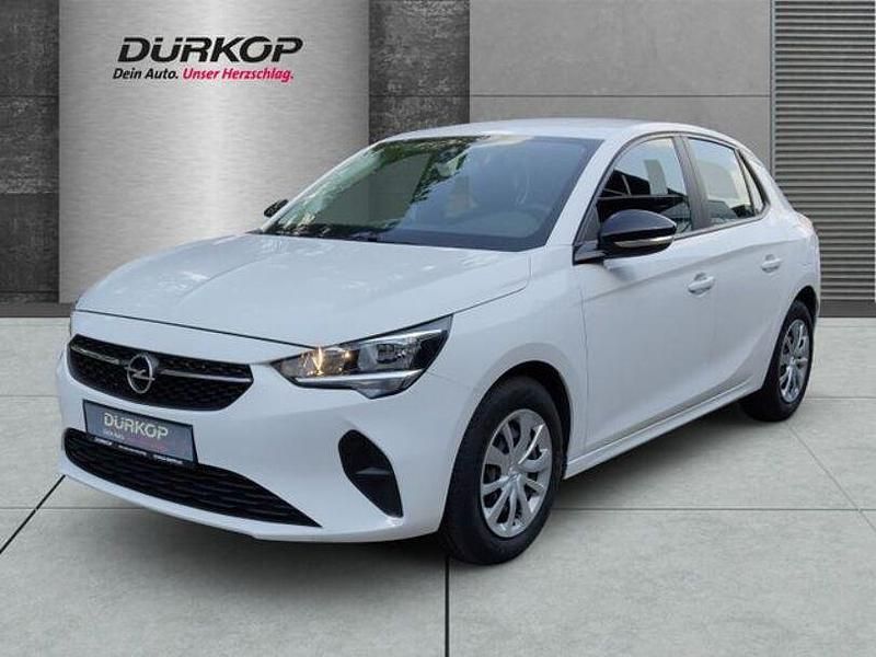 Andere Gebraucht 2020 Opel Corsa Edition Kleinwagen | 11.950 € (Fairer Preis) - Bild 1/4