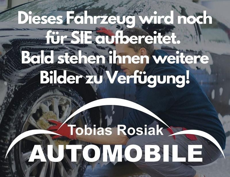 Gebraucht VW Caddy Maxi Highline 131 PS (96 kW) 2019 Grau Van / Kleinbus