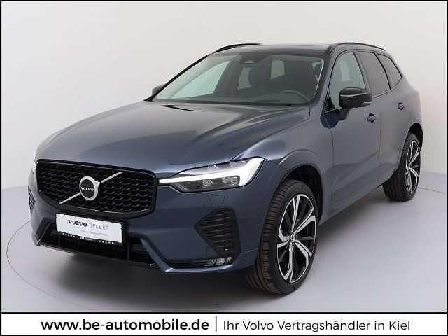 Gebraucht 2025 Volvo XC60 SUV | 50.950 € (Teuer) - Bild 1/4