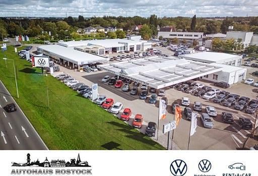 Neu VW T-Roc Life 116 PS (85 kW) 2026 Blau SUV