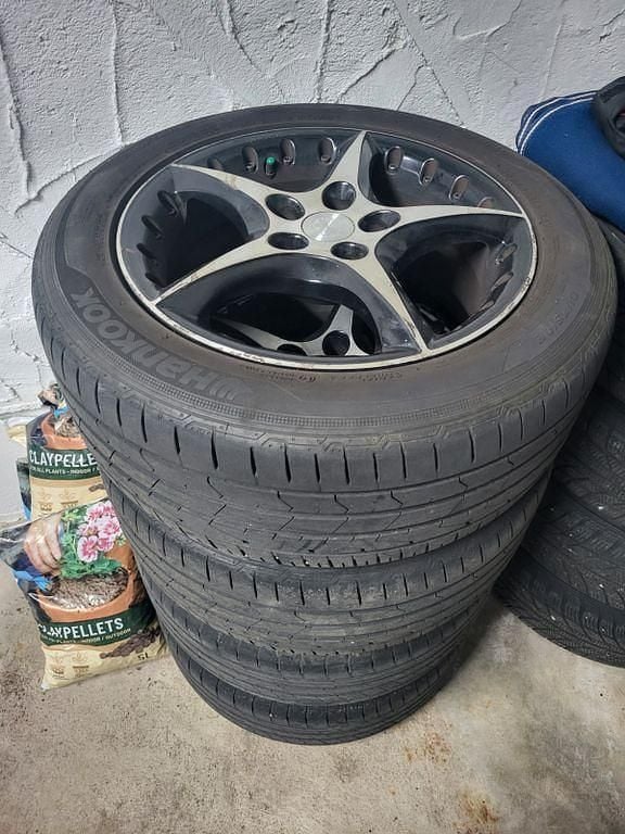 Gebraucht Ford Mondeo 125 PS (91 kW) 2010 Schwarz Limousine