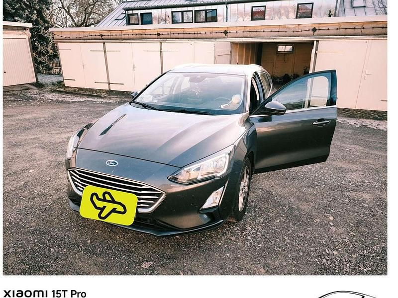 Gebraucht Ford Focus 125 PS (91 kW) 2019 Kombi