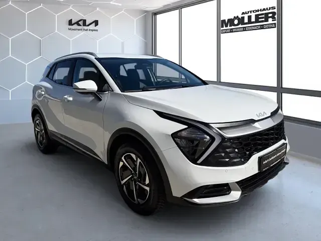 Gebraucht Kia Sportage Comfort 160 PS (117 kW) 2025 Andere SUV