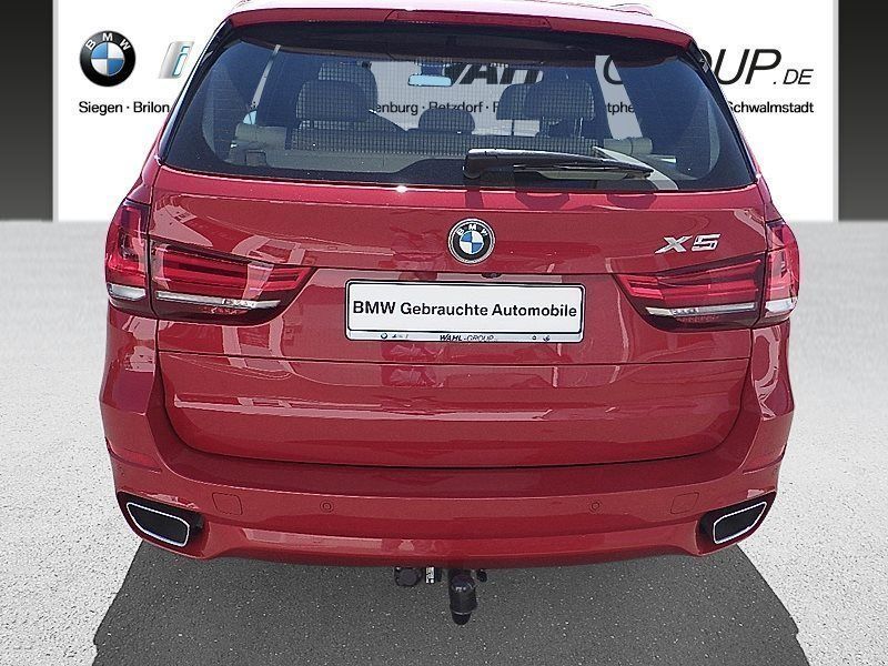Gebraucht 17 Bmw X5 3 0 Diesel 258 Ps 43 900 Brilon Autouncle