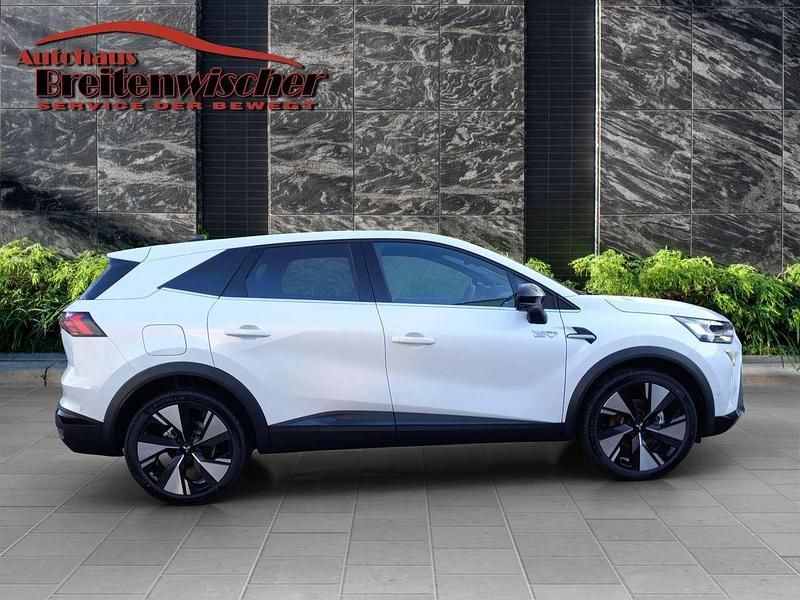 Neu Mitsubishi Grandis Edition 158 PS (116 kW) 2026 Himalaya weiß metallic SUV