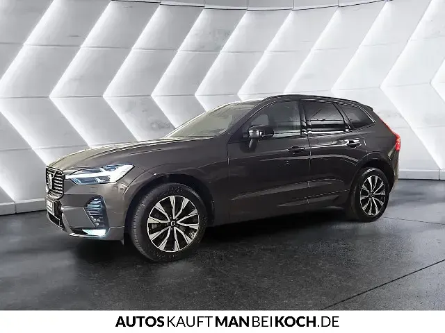 Gebraucht Volvo XC60 145 PS (106 kW) 2023 SUV