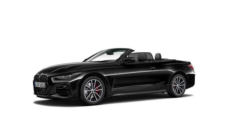 Gebraucht 2025 BMW M440 M Sport Limousine | 56.990 € (Guter Preis) - Bild 1/3