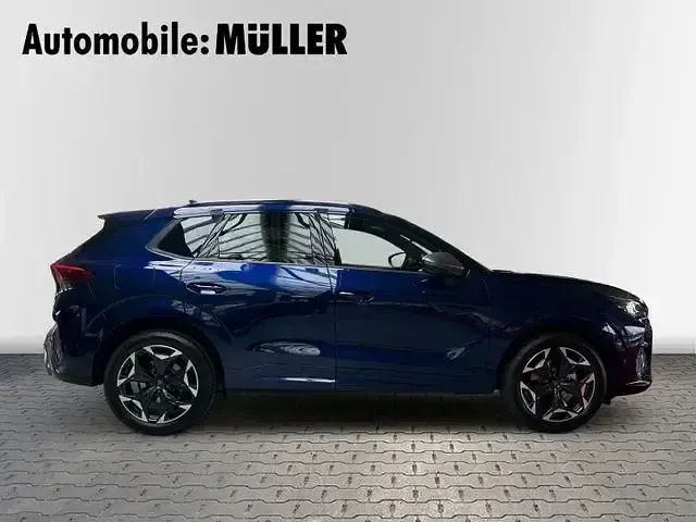 Gebraucht Cupra Terramar 110 PS (80 kW) 2024 Andere SUV