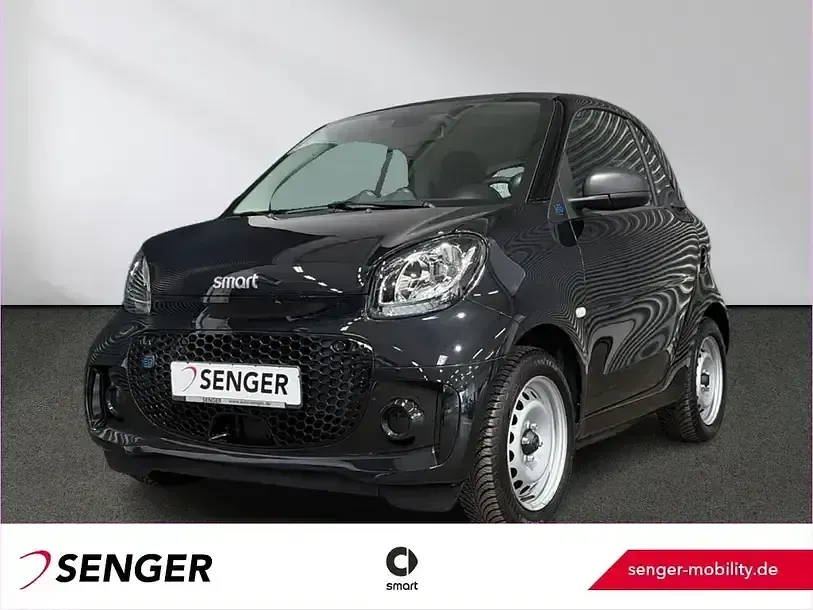 Gebraucht Smart ForTwo Electric Drive 60 kW (82 PS) 2023 Kleinwagen