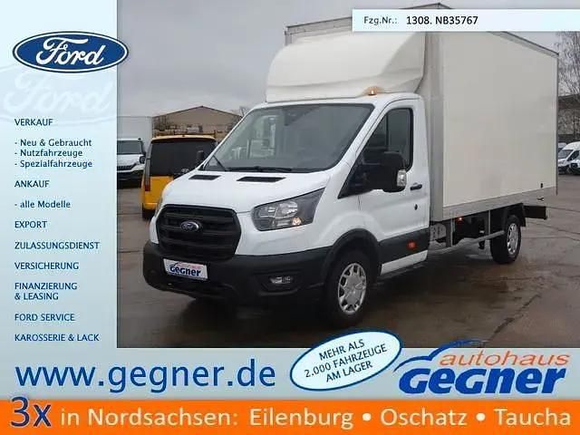 Usata Ford Transit Trend 2023 Andere