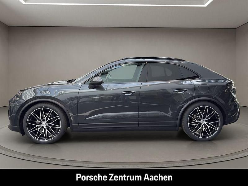 Neu Porsche Macan 264 kW (360 PS) 2026 Grau SUV
