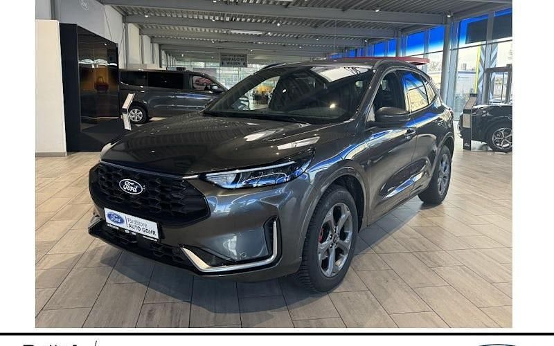 Neu Ford Kuga ST-Line X 180 PS (132 kW) 2025 Grau SUV